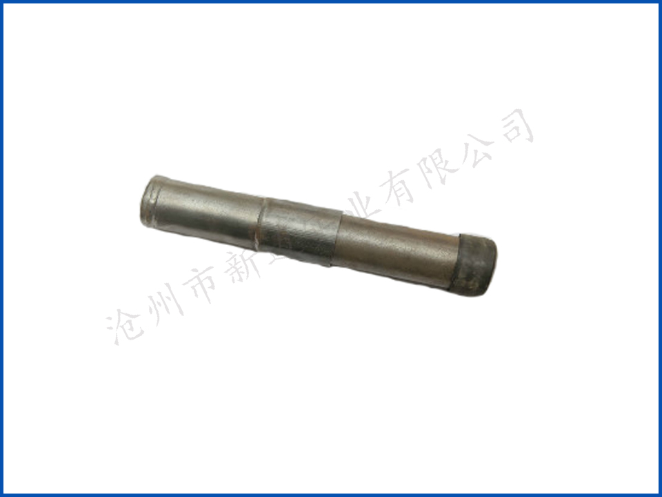 石家莊套筒式聲測管