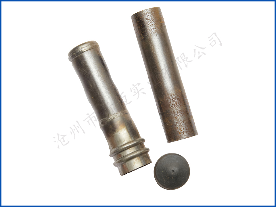 石家莊鉗壓式聲測(cè)管價(jià)格