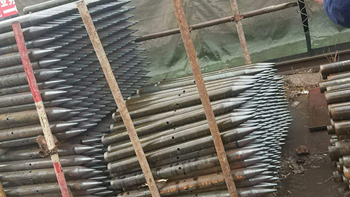 <a href=http://www.yghotel.com.cn target=_blank class=infotextkey>樁基聲測管</a>安裝示意圖