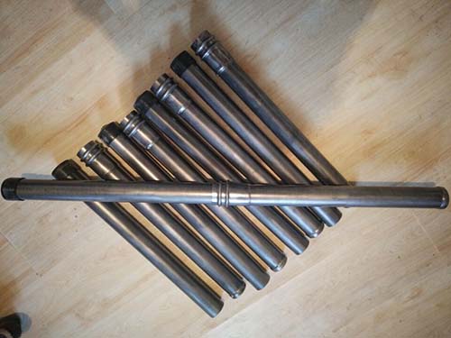 預(yù)埋聲測管有點和作用有哪些