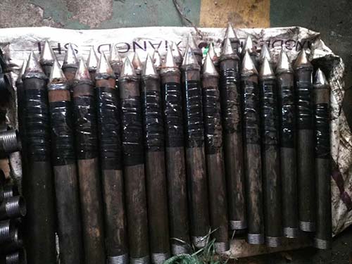 預(yù)埋聲測管有點和作用有哪些