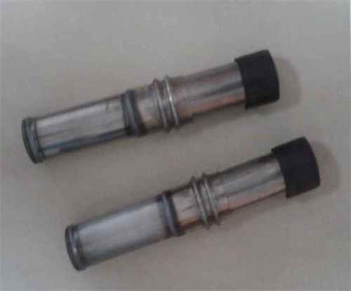 法蘭式聲測(cè)管廠