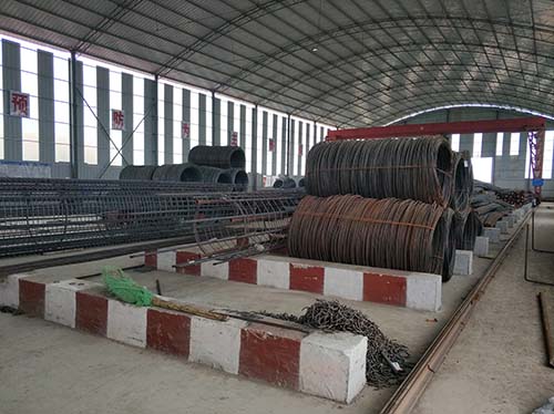 螺紋式聲測(cè)管單價(jià)