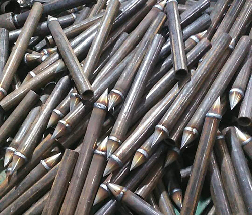 螺紋式聲測(cè)管單價(jià)