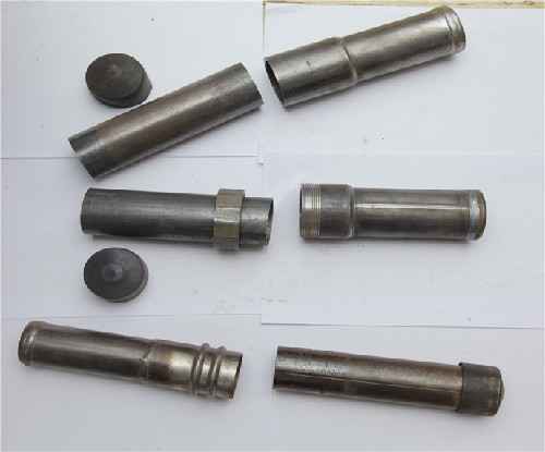 隧道聲測管詳細介紹