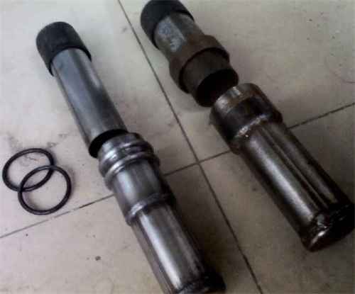 地鐵聲測管執(zhí)行標準