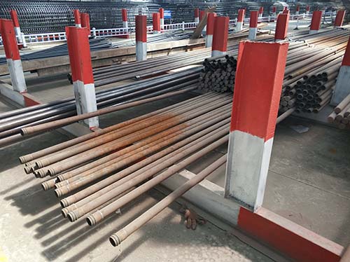 預埋聲測管制作工藝有哪些？